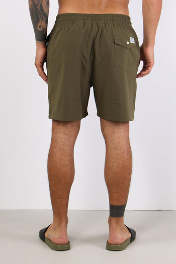 Costume Boxer Canopy Olive - 3