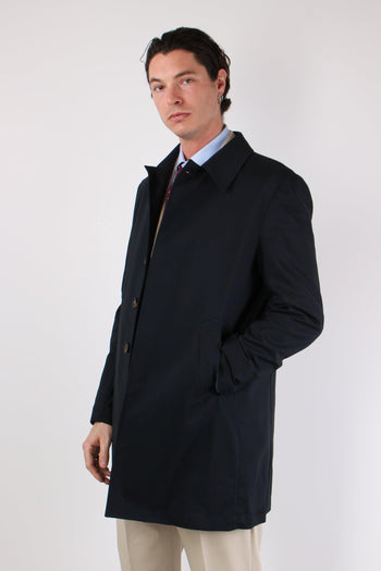 Soprabito Blu - 5