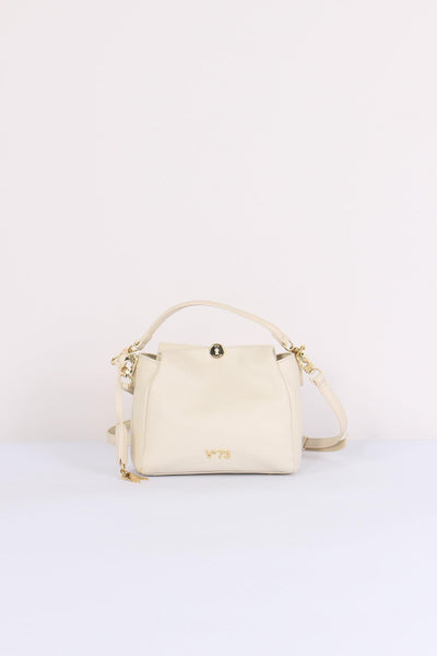 Keira Tracollina 1 Manico Off White