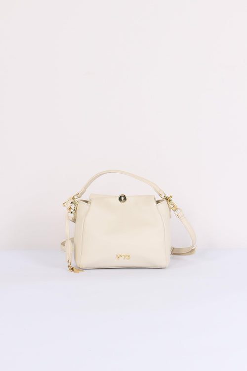 Keira Tracollina 1 Manico Off White