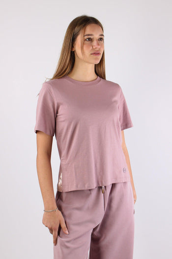 T-shirt Spacchetti Raso Paris - 7