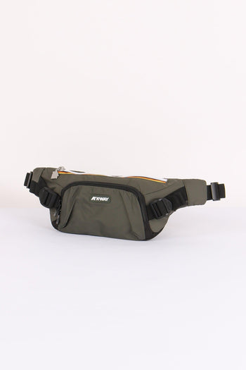 Marsupio Green - 5