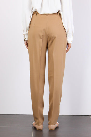 Prosit Pantalone Pence Cintu Cammello - 3