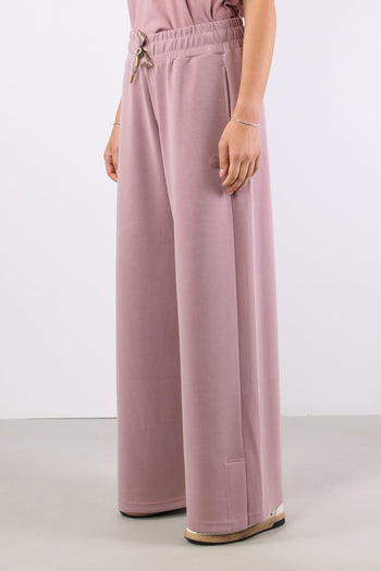 Pantalone Palazzo Modal Paris - 3