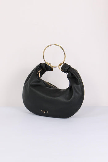 Mezzaluna Anella Nero - 2