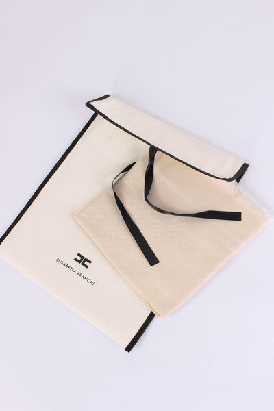 Stola Lurex Burro