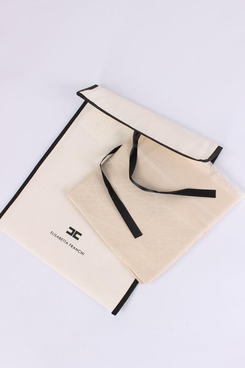 Stola Lurex Burro