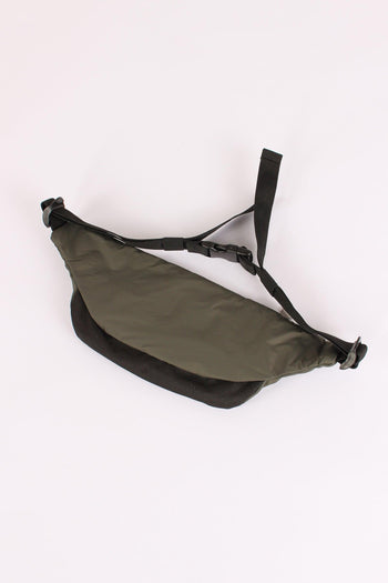 Marsupio Green - 4