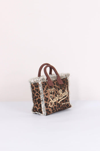 Vanity Mini Animalier Leopard - 6