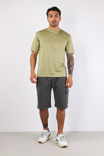 T-shirt Zero Gravity Dried Herb - 2