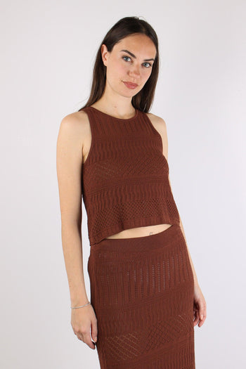 Top Macrame Moro - 7