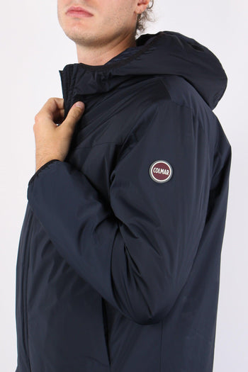 Bomber Ovatta Navy - 6