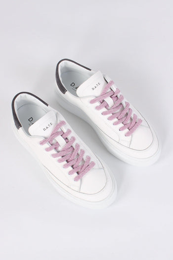 Sneaker Sfera Stripe White/gray - 6