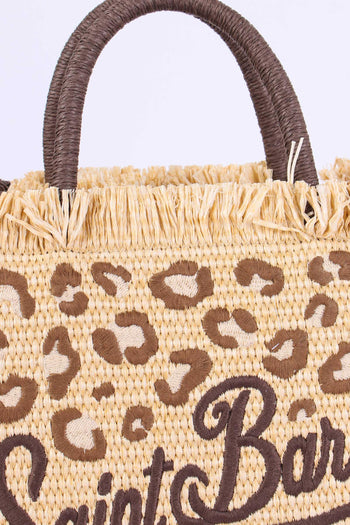 Colette Paglia Leopard - 7
