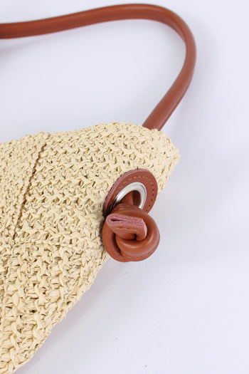 Hobo Rafia Logo Corda - 6