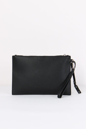 Pochette Bottalata Nero - 3