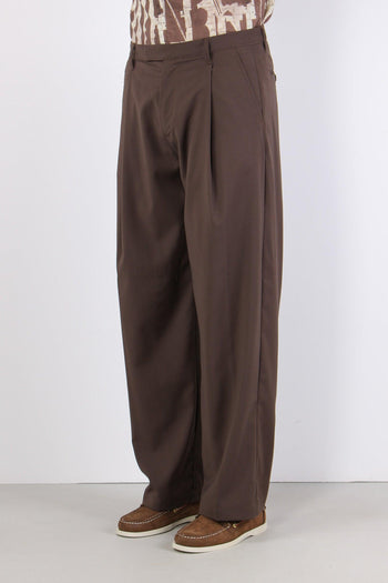 Elica Pantalone Completo Largo Moro - 3