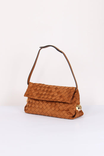 Pochette Intreccio Sequoia - 5