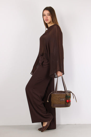 Cappa Maglina Moro - 6