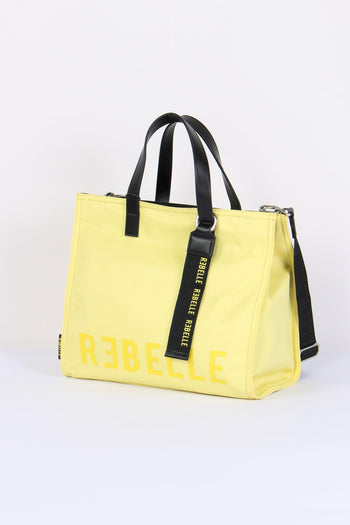 Electra Shopping Nylon Lemon - 2