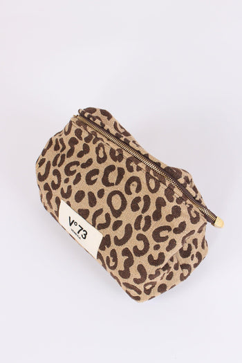 Ilene Cloutch Animalier Animalier - 6