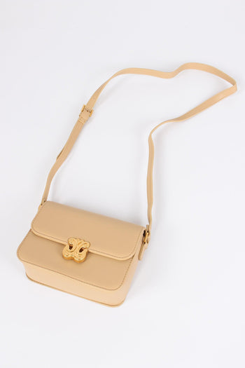 Tracollina Patta Double G Beige - 4