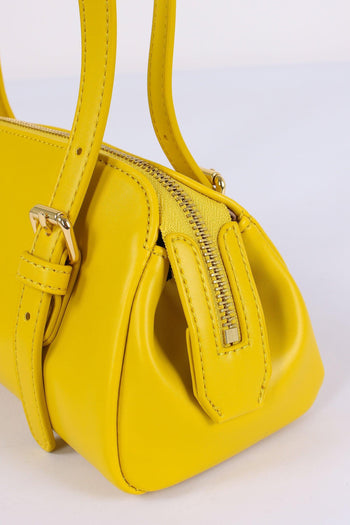 Bauletto Allungato Ambra - 5