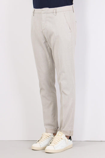 Gaubert Effetto Spigato Crema - 3