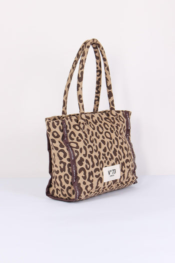 Ilene Shopping Tela Animalier Animalier - 6