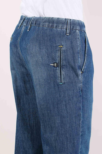 Jogging Denim Denim - 8