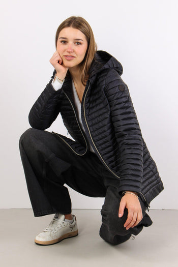 Alima Piumino 100 Grammi Medio Black - 3