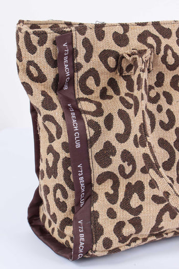 Ilene Shopping Tela Animalier Animalier - 4