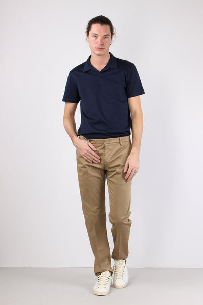 Spiritissimo Pantalone Rasa Tortora