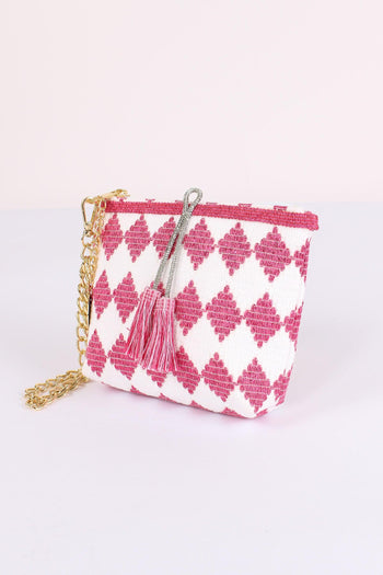 Pochette Catena Nappine Amarena - 4