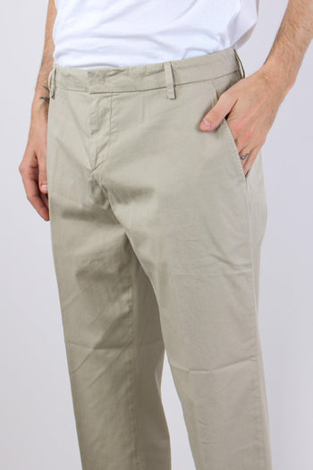 Gaubert Pantalone Cavallery Stetch Lievito - 5