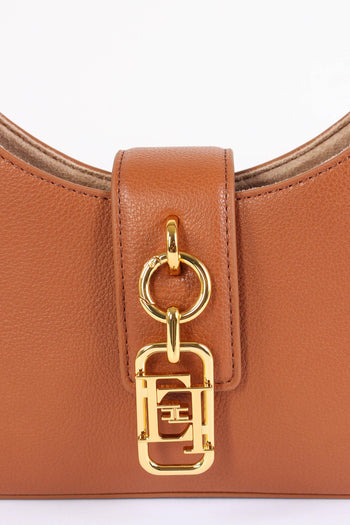 Hobo Small Fibbia Cuoio - 6