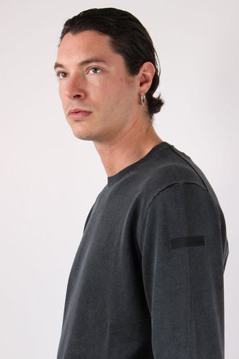 Maglia Girocollo Delave Blue - 7