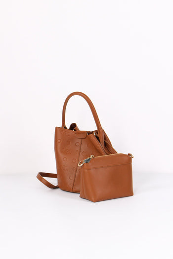 Secchiello Logo Rilievo Terra - 2