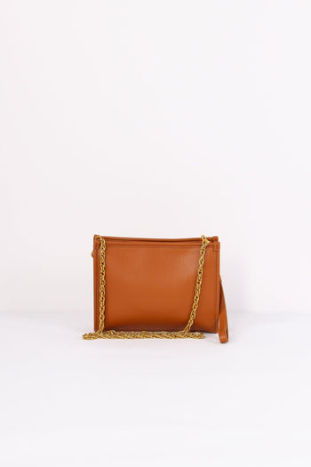 Pochette Orsetto Cognac - 3