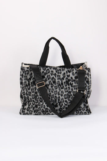 Shopping Fantasia Animalier Black Animalier - 4