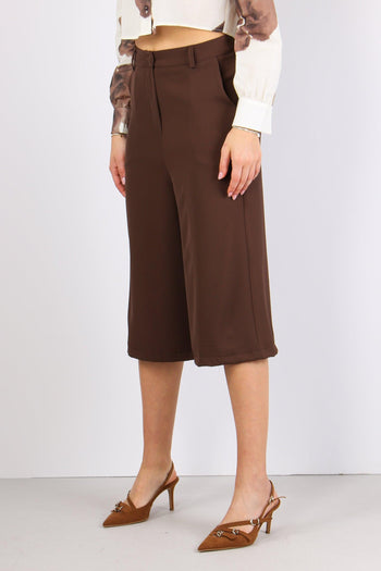 Bermuda Fluido Moro - 3