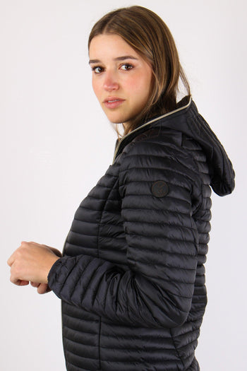 Alexa Piumino 100 Grammi Black - 8