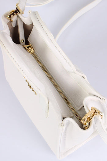 Mini Shopping Bianco - 7