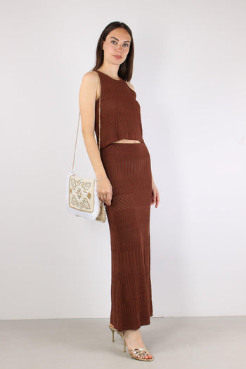 Top Macrame Moro - 5