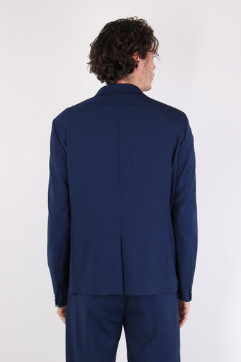 Cocco Giacca Dritta Royal - 5