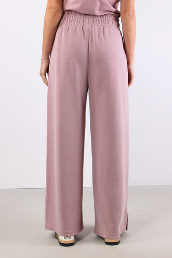 Pantalone Palazzo Modal Paris - 4