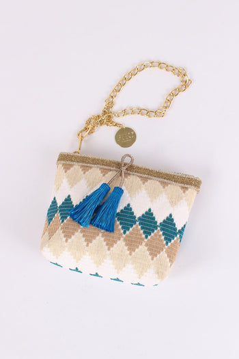 Pochette Catena Nappine Martini - 3