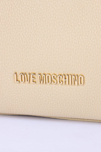 Mini Shopping Rigida Cuore Burro - 6