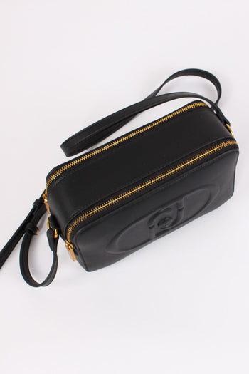 Camera Case Logo Nero - 4