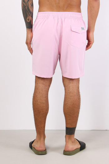 Costume Boxer Carmel Pink - 4
